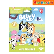 Bluey Series 2 Mini Figure Blind Bag