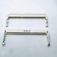 1pcs Foxconn AS0A621-J4S6-7H 204P DDR3 1.5V-H4.0mm Positive Memory Strip Socket