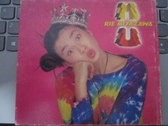 [絕版碟] 宮澤理惠 RIE MIYAZAWA - MU 日版