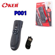 Laser Pointer OKER P001 / P002