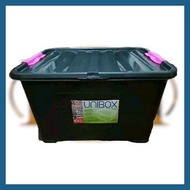 ◜ ✟ ❉ Unibox Storage Box 100 liters ,80 liters,40 liters