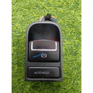VOLKSWAGEN SHARAN 7NCTH PARKING BRAKE AND AUTO HOLD SWITCH [B-4-4-D2523]