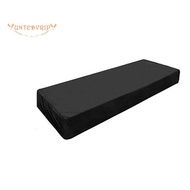 88-Key Piano Keyboard Case Stretchable Piano Keyboard Dustproof Foldable Waterproof Case with Drawst