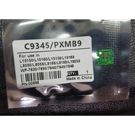 Chip C9345 L15150 L8050 L18050 L15160 M15140 L6550 WF-7820 L18050 L15158 L15168 L6550 L6580 ET-5800 