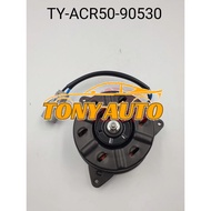 AIR COND FAN MOTOR TOYOTA ESTIMA ACR50 2.4 168000-8300