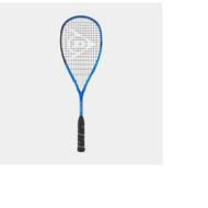 DUNLOP-SQUASH RACKET  FX 125 PRO LITE