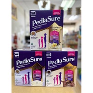 Pediasure Complete 1.8kg  - Vanilla/ Chocolate/ Plain