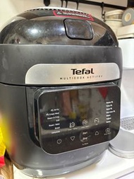 Tefal MULTICOOK ACTIFRY 多功能氣炸鍋