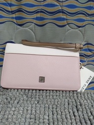 ANNE KLEIN wallet(long) 100%authentic from US