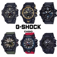 G-Shock GG-1000 Original MUDMASTER Men's Sports Resin Waterproof Watch Jam Tangan Lelaki