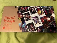 五月天 2005世界巡迴Final Home演唱會 Live 全紀錄 當我們混在一起 (3 CD) 長版