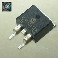Jcs15n60sh To-263 SMD JCS15N60 SH JCS 15N60 Mosfet Transistor MOS FET 15A 600V JS