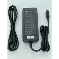SEGWAY NINEBBOT CHARGER 42V 1.7A XM GRAB WHEELS SCOOTER SCOOTER LISTRIK LIPAT PART