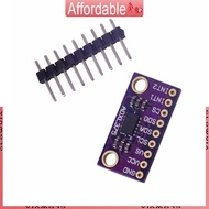 GLO Advanced ADXL375 3Axis Motion Detection Module for Robotics and IoTs Application