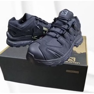 SALOMON TACTICAL BOOT KASUT OPERASI HIKING TACTICAL BOOT