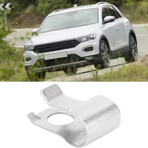 Engine Turbocharger Clip Fastener Kit 06J145220A for Golf Jetta Passat Rattle Repair Car Accessories