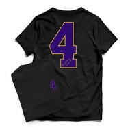 HeyKey Premium 24s Back Number Edition T-Shirt