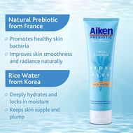AIKEN Prebiotic Hydra Plus Facial Cleanser 120g