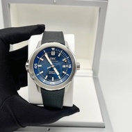 Immediate Shot IWC IWC Ocean Timepiece Series Stainless Steel Automatic Mechanical Men's Watch IW329005 Iwc