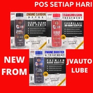 🟥HQ ORIGINAL🟥 JV Auto Lube(Gear Box)/engine oil treatment/Carbon Detox(Ori)