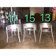 KAKI TONG AIR PANAS (KAKI SAHAJA)