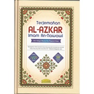 Terjemahan Al-Azkar Imam An-Nawawi