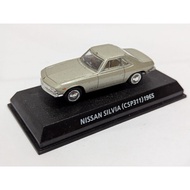 KONAMI NISSAN SILVIA 1965
