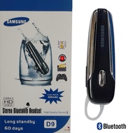 Samsung D9 D10 T10 T11 Wireless Bluetooth Waterproof HQ