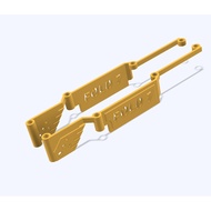 Rajawali Fold 7 FC ESC Protector Side cover body Protector 3d print TPU