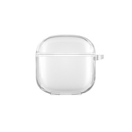 Case Silikon Anti Air / Slip Shockproof Cover Baseus Bowie E3