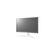 ＬＧ　Ｅｌｅｃｔｒｏｎｉｃｓ　Ｊａｐａｎ ◇5年保証付27型4K液晶ディスプレイ 27UL550-W-SB 27UL550-W-SB