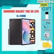Samsung Galaxy Tab S6 Lite 2024 LITE WIFI 128GB Android Tablet