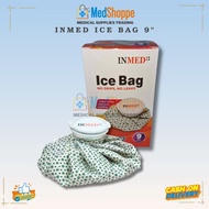 INMED ICE BAG 9"/ inmed ice bag 9"