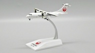 Ready Stock JC Wings Japan Airlines 1: 200 ATR42-600 JA07JC Alloy Airplane Model Out of Print Model