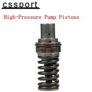 Full Set of High-Pressure Pump Pistons Metal For EA888 Second-Generation 2.0 EA111 1.4 EA837 V6 2.8L