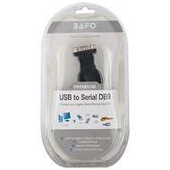 USB CABLE BAFO TO SERIAL DB-9