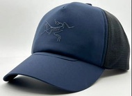 ARC‘TERYX/始祖鸟棒球帽夏季薄款速干运动帽