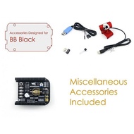 Accessories Pack for BeagleBone Black