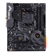ASUS TUF GAMING X570-PLUS (WI-FI) 主機板