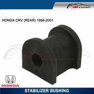 ◇✠Stabilizer Bushing for Honda CRV (REAR) 1998-2001