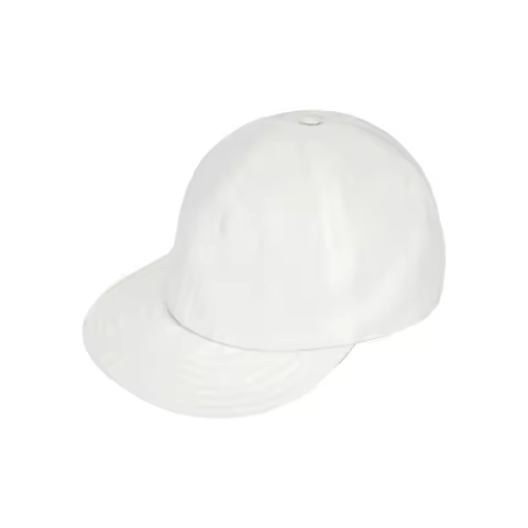 FENDI Cotton Baseball Caps Men's FXQ964AN9UF0RQ0