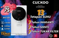 Penapis Air Cuckoo