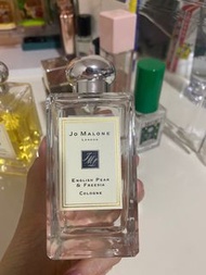 Jo Malone 香水 100ml