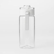 現貨★日本無印良品 按壓水壺 550ml 無印水壺 MUJI 水壺 冷水壺 日本無印代購