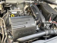 消費券適用 MST Performance Intake System 冬菇型風隔 風格 風箱 進氣系統 高流量 GOLF TSI GT GTI R MK6 MK7 MK8 F10 F20 F30 F