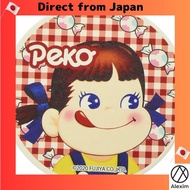 [Direct from Japan]San Art Fujika Peko-chan Peko Absorbent Coaster SAN3553-1