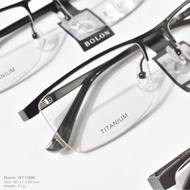 BOLON Wick BT1398 - FW22 Bolon Eyewear กรอบแว่น แว่นตา แว่นกรองแสง แว่นแบรนด์ โบลอน giftgreats