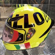 ST Helm AGV K1 Mugello 2016 Original 100% Helm Full Face