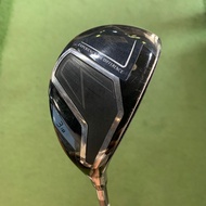 XXIO DST 2026 Hybrid U3 DST SHAFT 40 FlexR Used