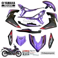 Coverset y16zr Abs Version BPM1 Purple